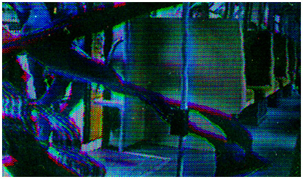 Video Scans