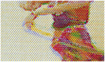 Video Scans