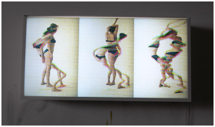Video Scans