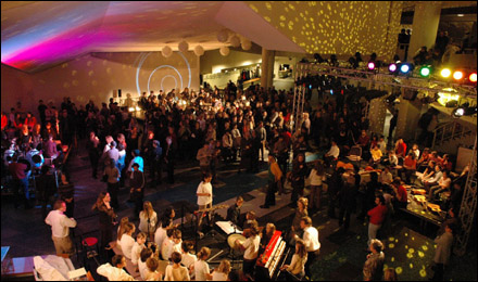 Philharmonie