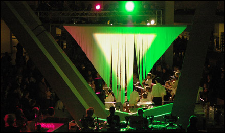 Philharmonie