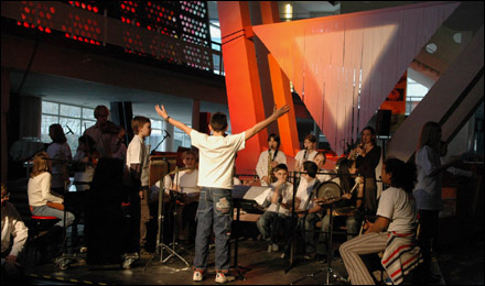 Philharmonie